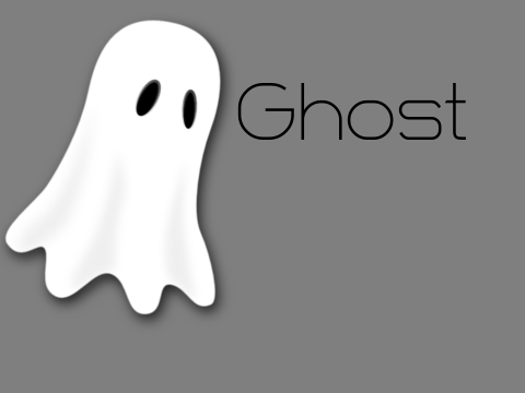 Ghost - Music Loop 