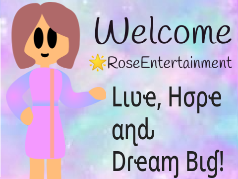 ╰☆☆ Welcome to My Profile☆☆╮