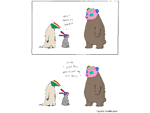 Liz Climo! :)