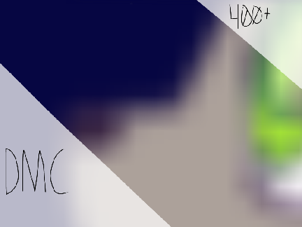 400+ Followers DTIYS(sorry about the thumbnail)