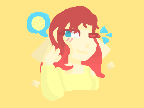 i feEL GOOD