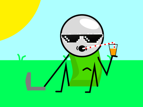 DMCE for @TheInternetIsCoool