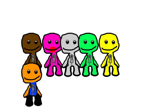 Add yourself as a Sackperson!!!