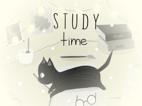 Study Time?