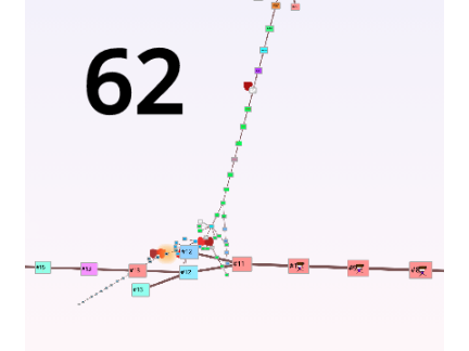 Longest Remix Tree!//How long can we get it?  remix remix remix remix remix remix remix remix… remix