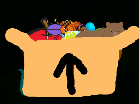 stuffs