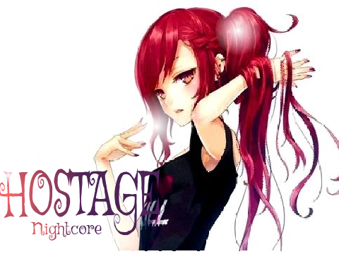 Hostage-Nightcore 