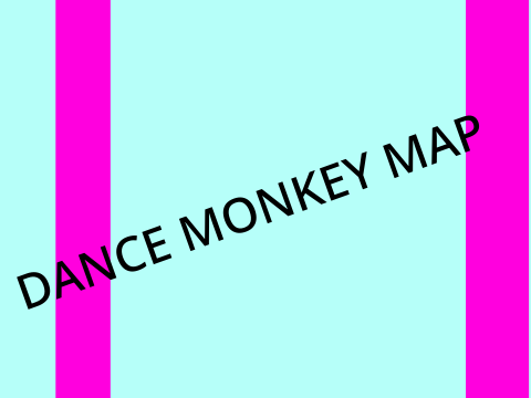 Dance Monkey MAP