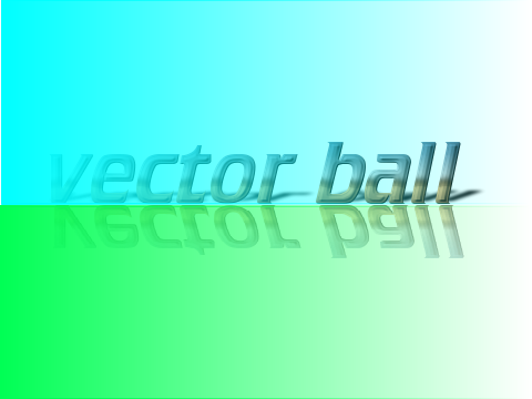 vector ball