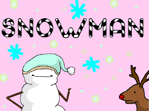 Snowman remix