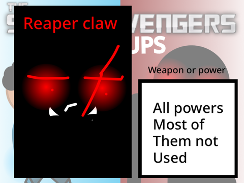 The Scratchvengers Sign-ups! (OPEN) remix