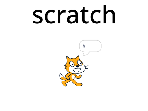 Word Sparkle Demo