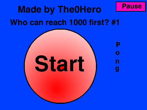 Who can reach 1000 first? remix
