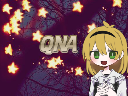 Simone - QNA!