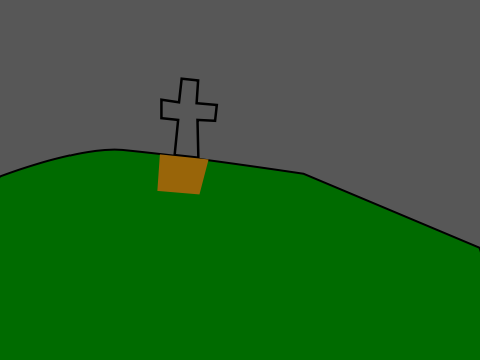 Thriller Map (Outro) Entry