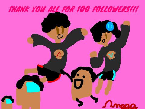 (Closed) 100 Follower Special; MY FIRST QNA! (Read Description)