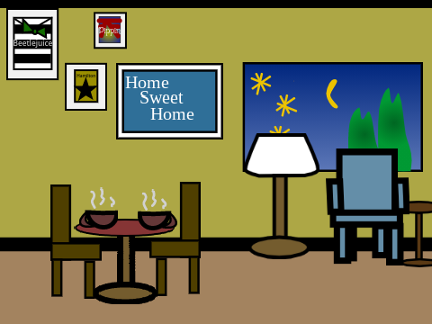 ⭐Room Decorator⭐