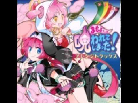 Karakuri Spirits (MEIKAI ARRANGE)