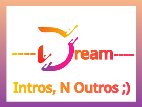 >>----Dream----