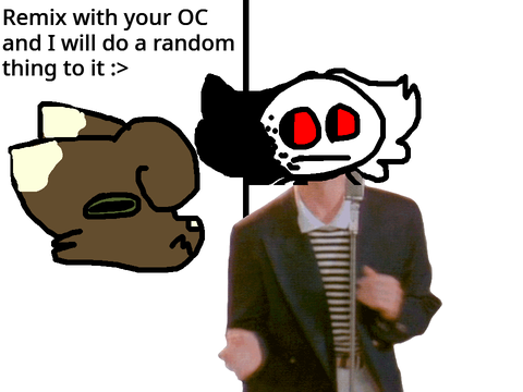 BAHAHAHhAHAHAHHAHA remix