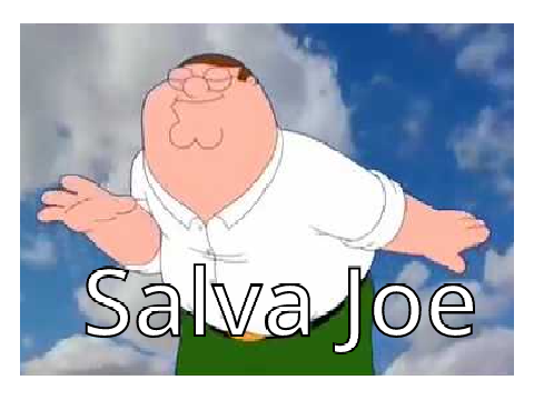 Salva Joe