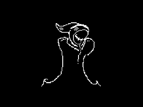 DUSTTALE LAST GENOCIDE gaster animation