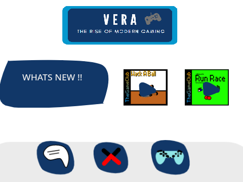 VERA RUNNER V0.1 BETA (W.I.P)