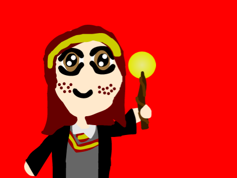 ☮ Profile Picture Contest! ☮ Open ☮  remix