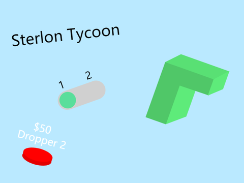 Sterlon Tycoon #Game