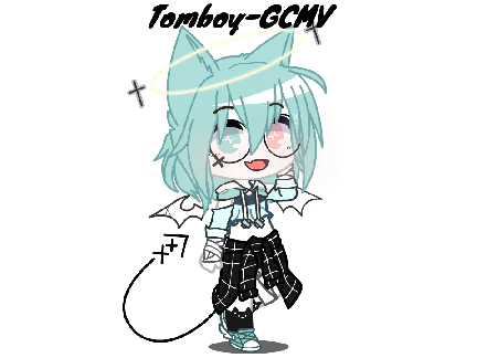 Tomboy-GCMV