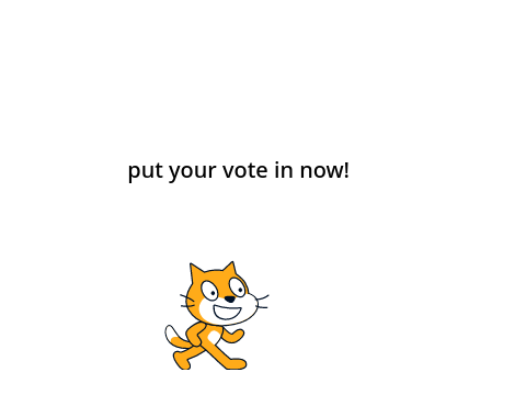 project poll
