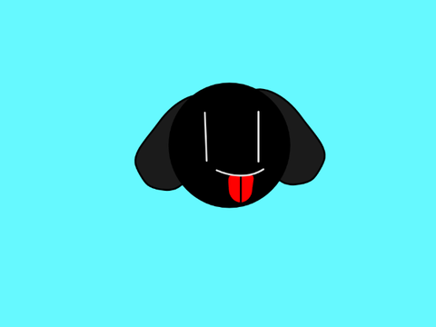 Fanart for luny!