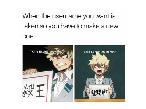 MHA MEMES