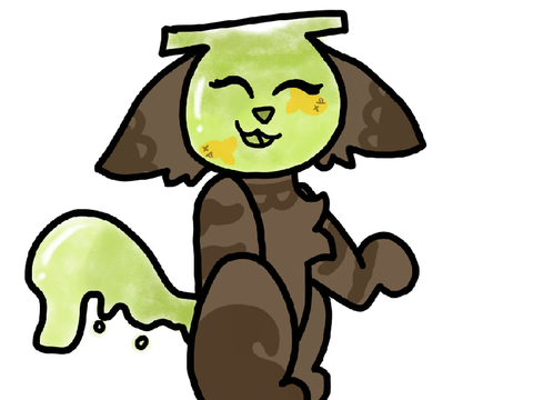 OC i guess...