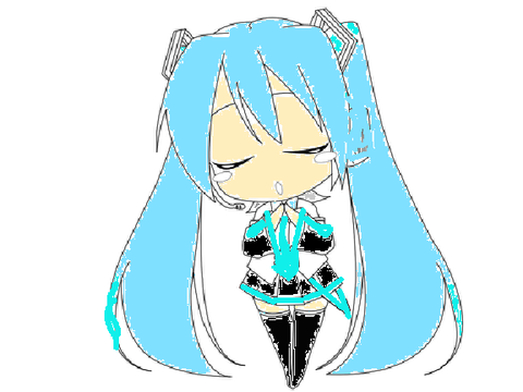 anima girl cc remix