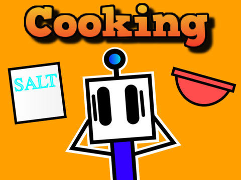 Cooking