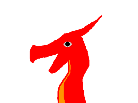Dragon Art