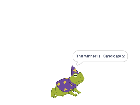 Voting Simulator 2