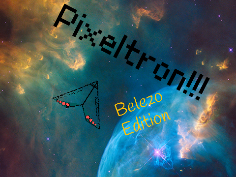 Pixeltron (v1.2) (Belezo)