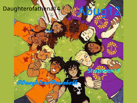 Remix And Sign If You Want To Meet All The Demigods remix remix remix