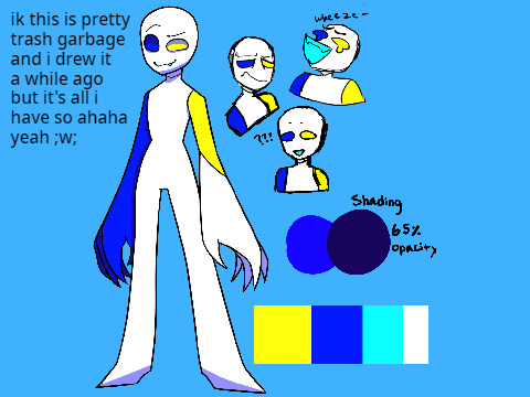 1k PFP Contest remix