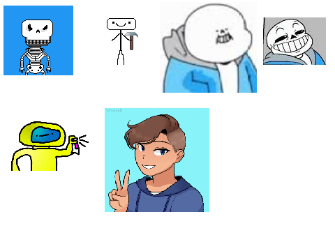 What Should my profile picture be?