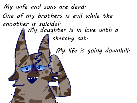 Deputy dad deserved better
