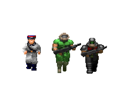 sprite sheet 4