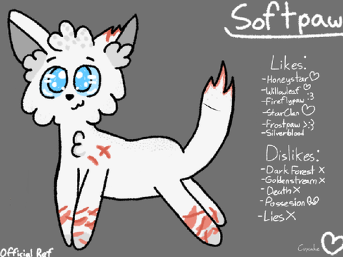 Softcloud || Old Ref +