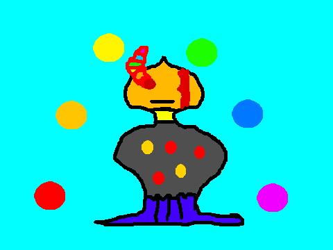 Open! Art contest ( read disc)