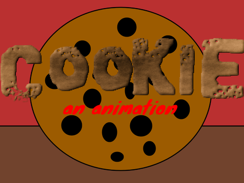 Cookie - An Animation (ENTRY)
