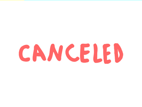 ~Canceled~ Sorry everyone