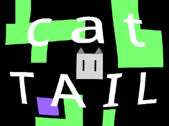 Cat Tail ★ Game