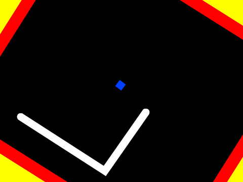 Snake Alpha 1.0